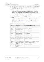 Preview for 135 page of Huawei iManager NetEco 6000 Device Installation And Commissioning Manual