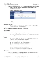 Preview for 148 page of Huawei iManager NetEco 6000 Device Installation And Commissioning Manual