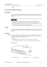 Preview for 151 page of Huawei iManager NetEco 6000 Device Installation And Commissioning Manual