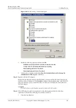 Preview for 165 page of Huawei iManager NetEco 6000 Device Installation And Commissioning Manual