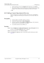 Preview for 166 page of Huawei iManager NetEco 6000 Device Installation And Commissioning Manual