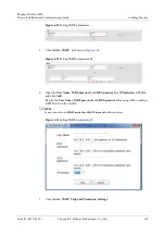 Preview for 174 page of Huawei iManager NetEco 6000 Device Installation And Commissioning Manual