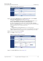 Preview for 197 page of Huawei iManager NetEco 6000 Device Installation And Commissioning Manual