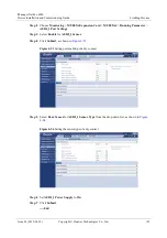 Preview for 204 page of Huawei iManager NetEco 6000 Device Installation And Commissioning Manual