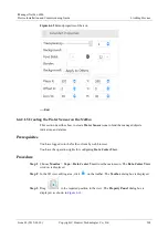 Preview for 211 page of Huawei iManager NetEco 6000 Device Installation And Commissioning Manual