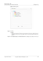 Preview for 213 page of Huawei iManager NetEco 6000 Device Installation And Commissioning Manual