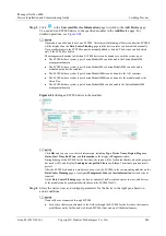 Preview for 255 page of Huawei iManager NetEco 6000 Device Installation And Commissioning Manual