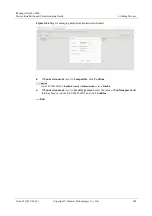 Preview for 259 page of Huawei iManager NetEco 6000 Device Installation And Commissioning Manual
