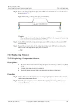 Preview for 276 page of Huawei iManager NetEco 6000 Device Installation And Commissioning Manual