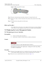 Preview for 290 page of Huawei iManager NetEco 6000 Device Installation And Commissioning Manual