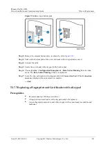 Preview for 302 page of Huawei iManager NetEco 6000 Device Installation And Commissioning Manual