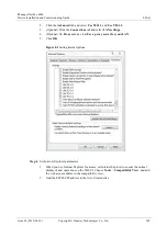 Preview for 309 page of Huawei iManager NetEco 6000 Device Installation And Commissioning Manual