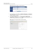 Preview for 320 page of Huawei iManager NetEco 6000 Device Installation And Commissioning Manual