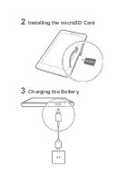 Preview for 3 page of Huawei JDN-W09 Quick Start Manual