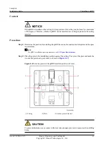 Preview for 66 page of Huawei LampSite Installation Manual