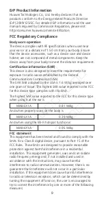 Preview for 10 page of Huawei MAR-LX1A Quick Start Manual