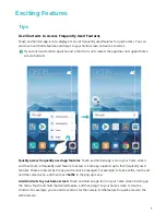 Preview for 5 page of Huawei Mate 10 User Manual