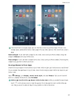 Preview for 41 page of Huawei Mate 10 User Manual