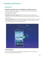 Preview for 117 page of Huawei Mate 10 User Manual