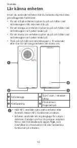 Preview for 14 page of Huawei Mate 30 Pro Quick Start Manual