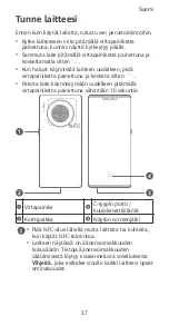 Preview for 41 page of Huawei Mate 30 Pro Quick Start Manual