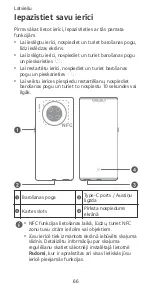 Preview for 70 page of Huawei Mate 30 Pro Quick Start Manual