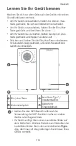 Preview for 117 page of Huawei Mate 30 Pro Quick Start Manual