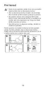 Preview for 187 page of Huawei Mate 30 Pro Quick Start Manual