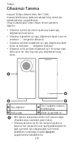 Preview for 216 page of Huawei Mate 30 Pro Quick Start Manual