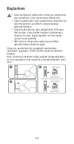 Preview for 217 page of Huawei Mate 30 Pro Quick Start Manual