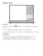 Preview for 24 page of Huawei MateBook 13 Quick Start Manual