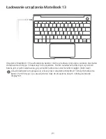 Preview for 25 page of Huawei MateBook 13 Quick Start Manual