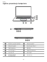 Preview for 20 page of Huawei MateBook D 14 Quick Start Manual