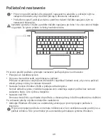 Preview for 53 page of Huawei MateBook D 14 Quick Start Manual