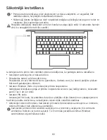 Preview for 84 page of Huawei MateBook D 14 Quick Start Manual