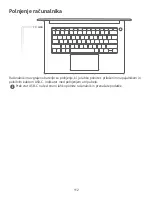 Preview for 116 page of Huawei MateBook D 14 Quick Start Manual