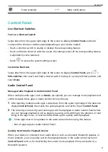 Preview for 12 page of Huawei MatePad BAH4-L09 User Manual