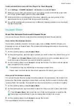 Preview for 28 page of Huawei MatePad BAH4-L09 User Manual