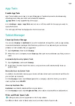 Preview for 57 page of Huawei MatePad BAH4-L09 User Manual