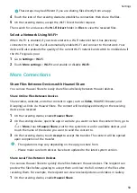 Preview for 62 page of Huawei MatePad BAH4-L09 User Manual