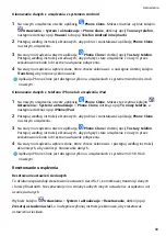 Preview for 92 page of Huawei MatePad Pro Quick Start Manual