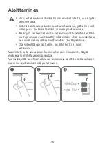 Preview for 139 page of Huawei MatePad Pro Quick Start Manual