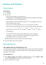 Preview for 16 page of Huawei MatePad T 10s User Manual