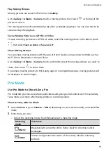 Preview for 17 page of Huawei MatePad T 10s User Manual