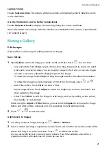 Preview for 22 page of Huawei MatePad T 10s User Manual