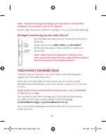 Preview for 18 page of Huawei Maxis E5832 User Manual