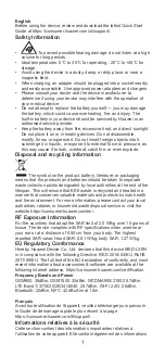 Preview for 3 page of Huawei MED-LX9N Quick Start Manual