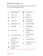 Preview for 18 page of Huawei MediaPad 10 FHD User Manual