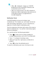 Preview for 19 page of Huawei MediaPad 10 FHD User Manual