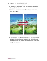 Preview for 20 page of Huawei MediaPad 10 FHD User Manual